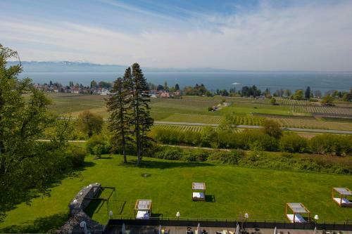 Bodensee-hotel Sonnenhof