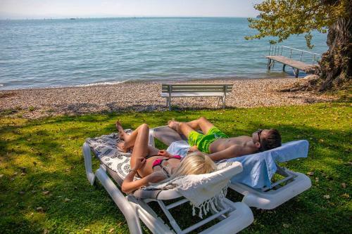 Bodensee-hotel Sonnenhof