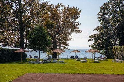 Bodensee-hotel Sonnenhof