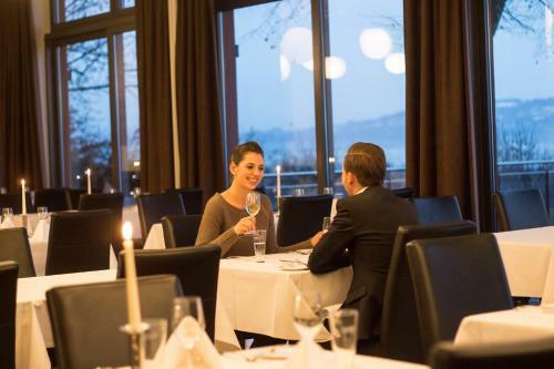 Bodensee-hotel Sonnenhof