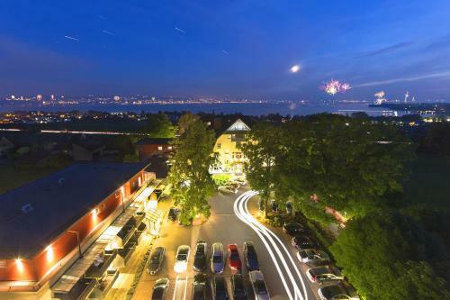 Bodensee-hotel Sonnenhof