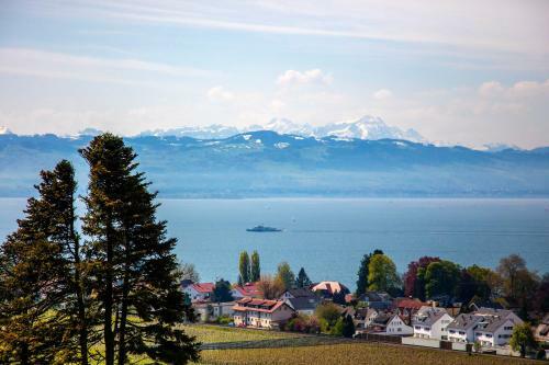 Bodensee-hotel Sonnenhof