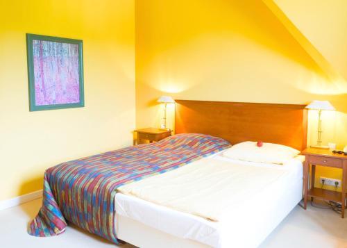 Hotel Viktoria Luise