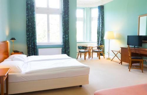 Hotel Viktoria Luise