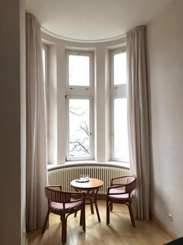 Hotel Viktoria Luise