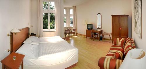 Hotel Viktoria Luise