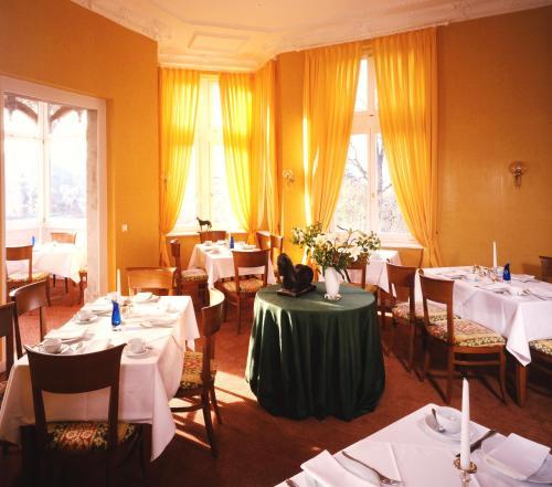 Hotel Viktoria Luise