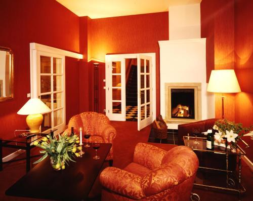 Hotel Viktoria Luise