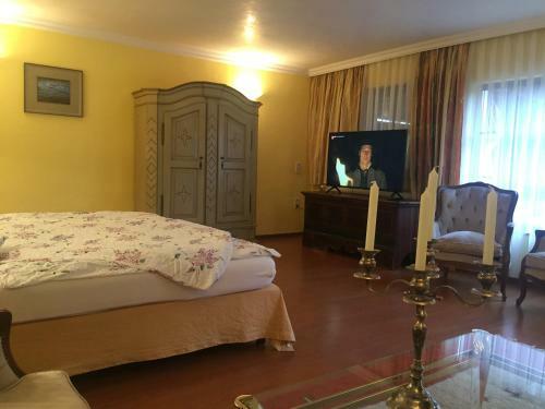 Hostal Landhotel Elfenhof