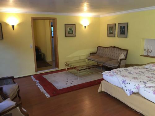 Hostal Landhotel Elfenhof