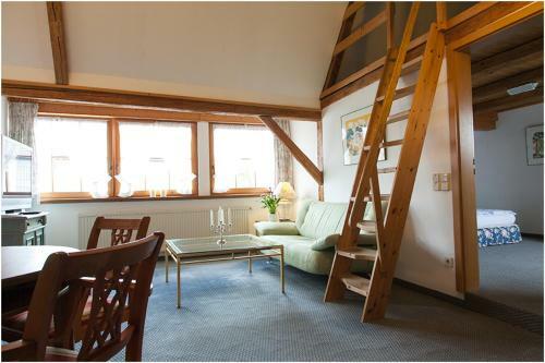 Hostal Landhotel Elfenhof