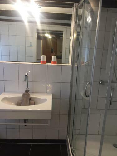 Hostal Landhotel Elfenhof