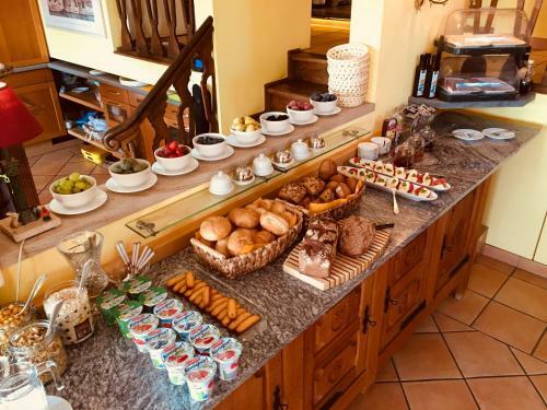 Hostal Landhotel Elfenhof