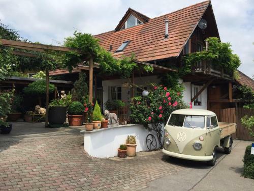 Hostal Landhotel Elfenhof