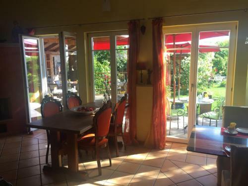 Hostal Landhotel Elfenhof