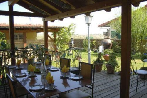 Hostal Landhotel Elfenhof
