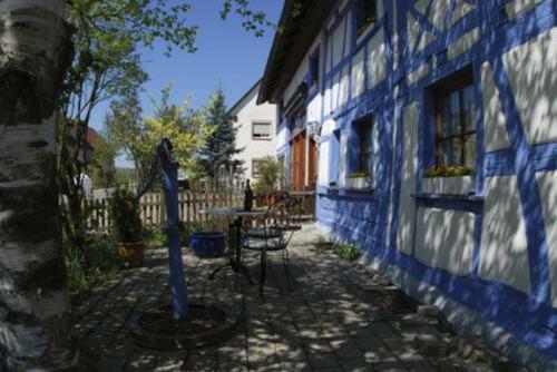 Hostal Landhotel Elfenhof