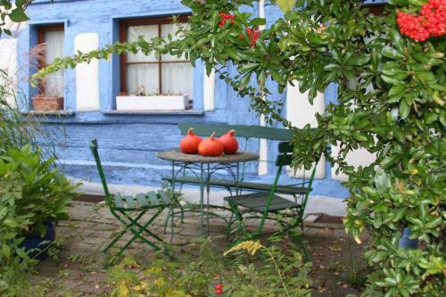 Hostal Landhotel Elfenhof