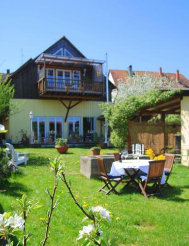 Hostal Landhotel Elfenhof