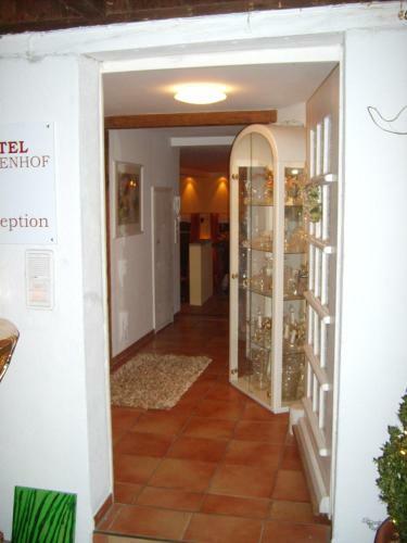 Hostal Landhotel Elfenhof