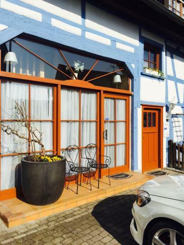 Hostal Landhotel Elfenhof
