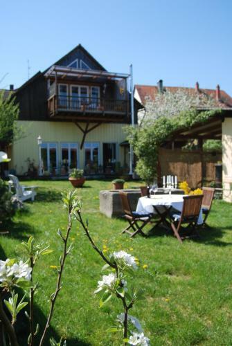 Hostal Landhotel Elfenhof