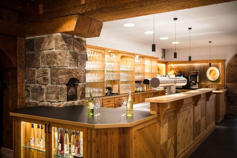 Hotel-restaurant "im Spinnerhof"