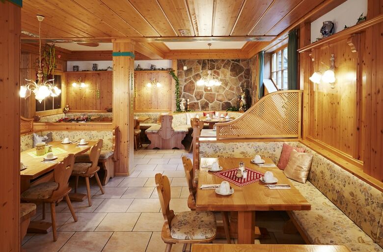 Hotel-restaurant "im Spinnerhof"