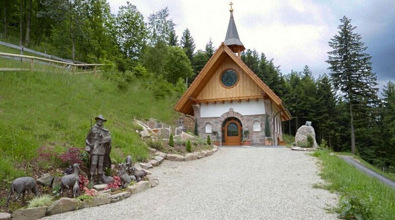 Hotel-restaurant "im Spinnerhof"