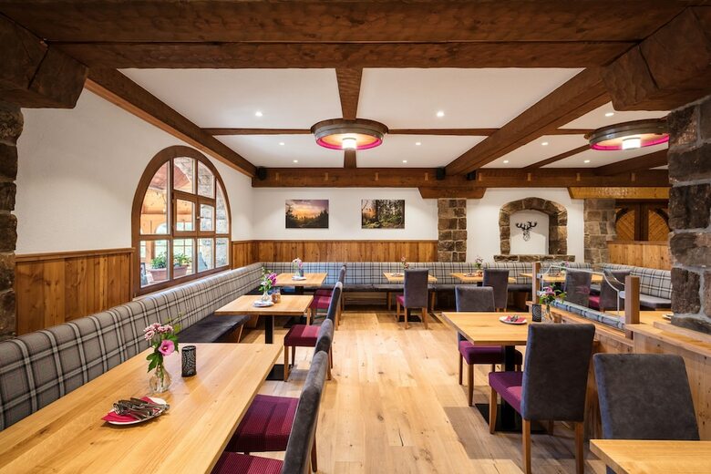 Hotel-restaurant "im Spinnerhof"