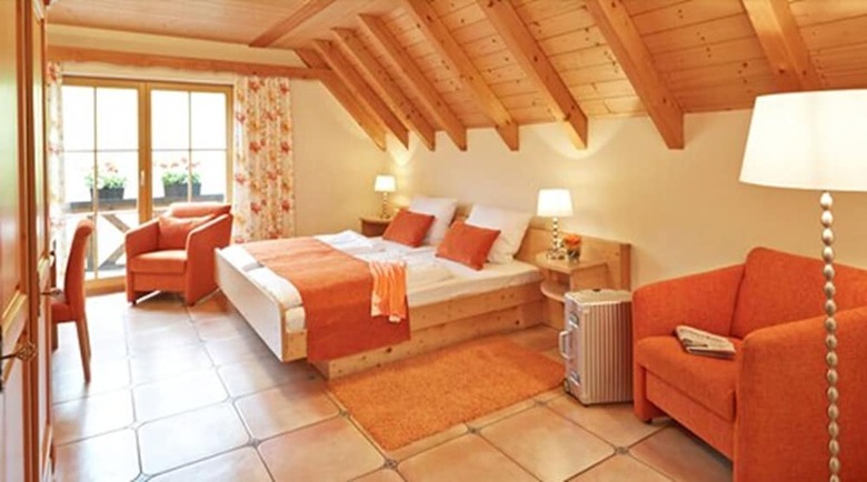 Hotel-restaurant "im Spinnerhof"