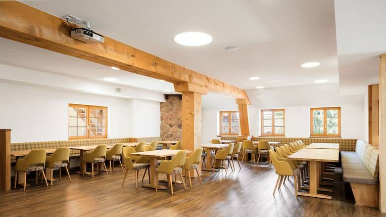 Hotel-restaurant "im Spinnerhof"