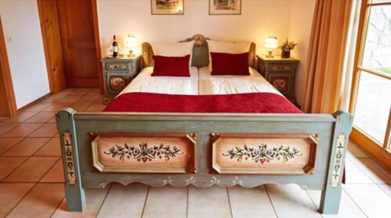 Hotel-restaurant "im Spinnerhof"