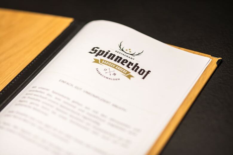 Hotel-restaurant "im Spinnerhof"