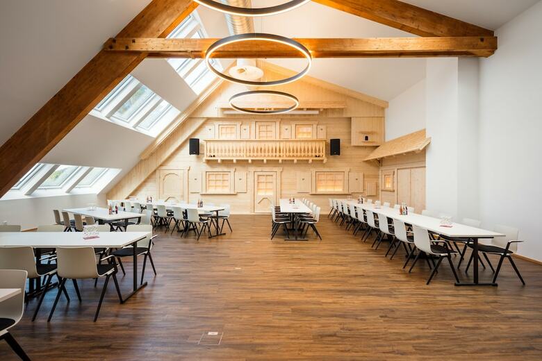 Hotel-restaurant "im Spinnerhof"