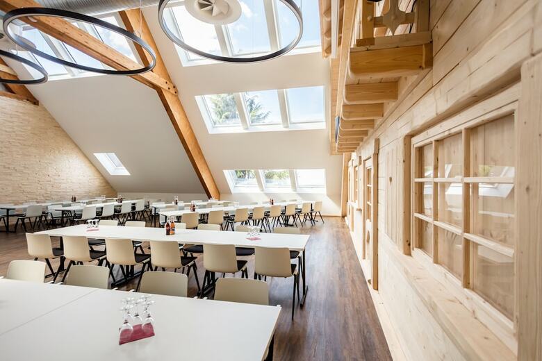 Hotel-restaurant "im Spinnerhof"