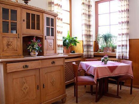 Hostal Landgasthaus Sternen