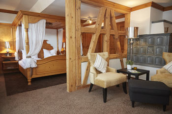 Flair Hotel Vier Jahreszeiten