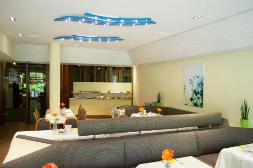 Hotel Quellenhof Garni Mit Thermalbad