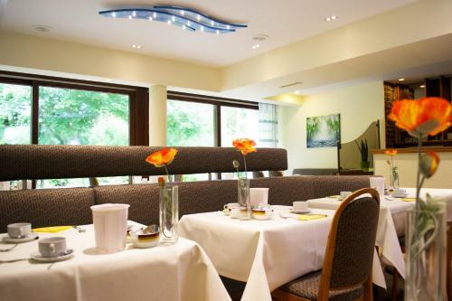 Hotel Quellenhof Garni Mit Thermalbad