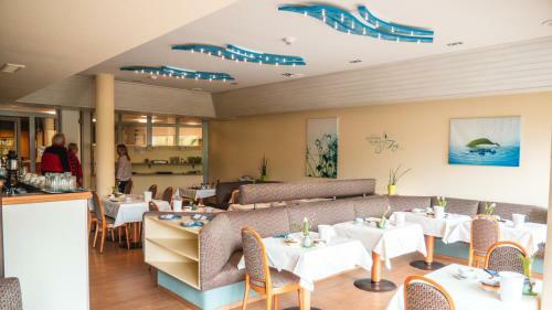 Hotel Quellenhof Garni Mit Thermalbad