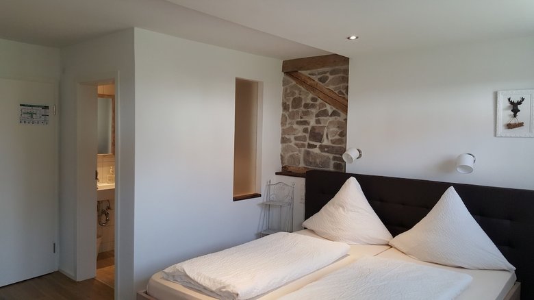 Hostal Pension Kramer