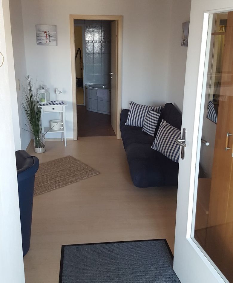 Hostal Pension Kramer