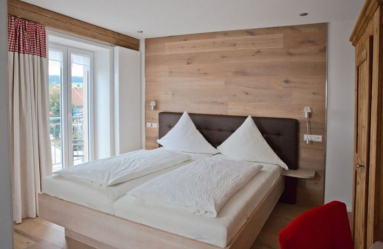 Hostal Pension Kramer