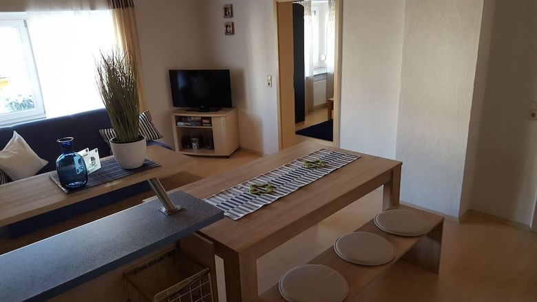 Hostal Pension Kramer
