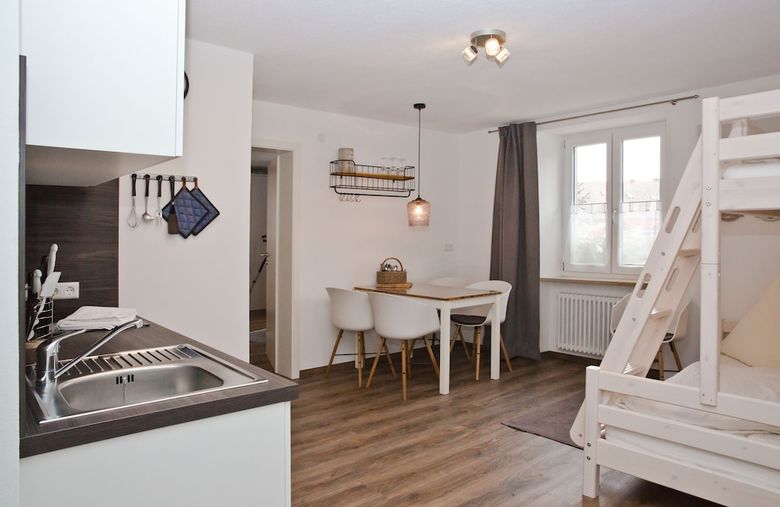 Hostal Pension Kramer