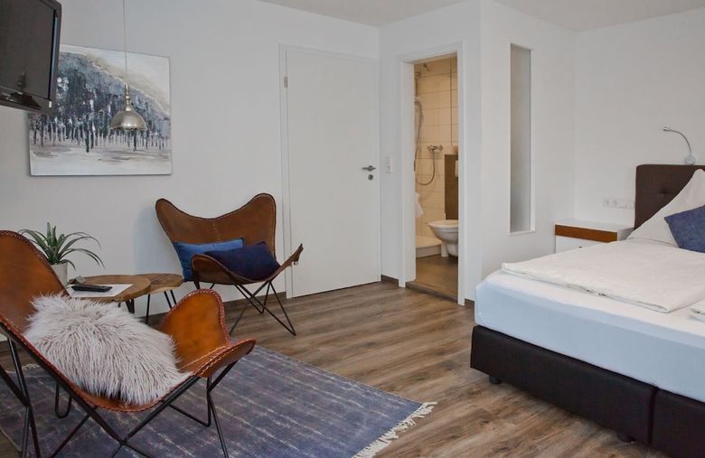 Hostal Pension Kramer