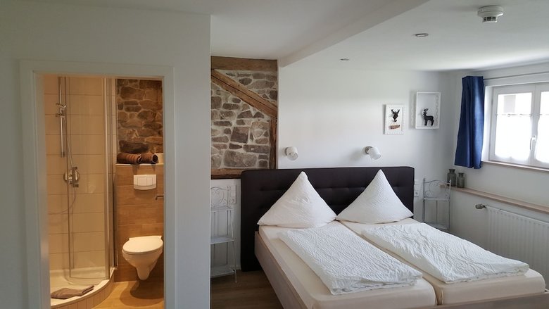 Hostal Pension Kramer