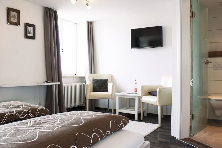 Hostal Pension Kramer