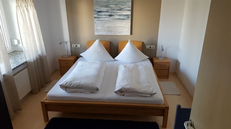 Hostal Pension Kramer